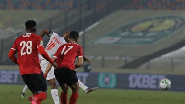 النادي الأهلي