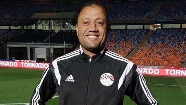 أحمد العدوي 