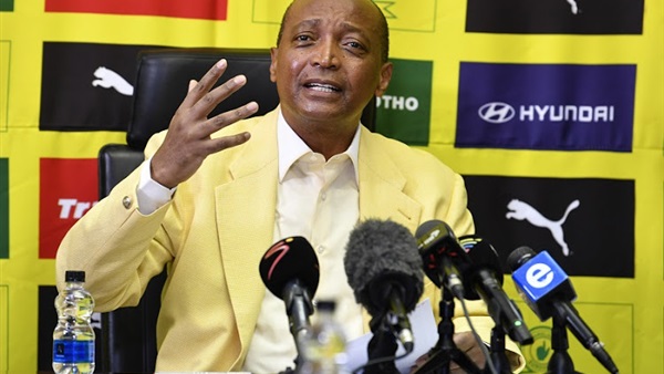 باتريس موتسيبي