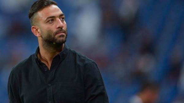 أحمد حسام ميدو 