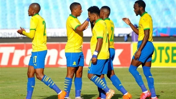 نادي صن داونز الجنوب