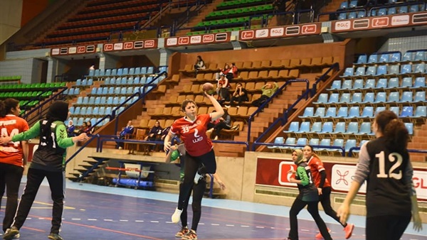 مباراة الأهلي وأصحاب