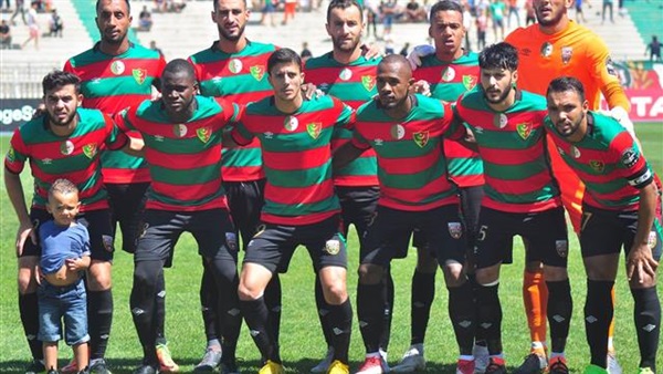 نادي مولودية الجزائر