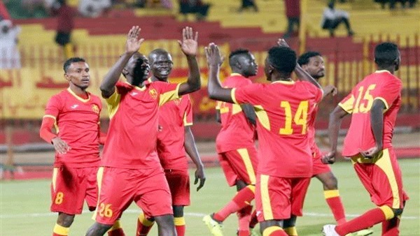 نادي المريخ السوداني