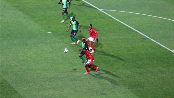 النادي الأهلي 