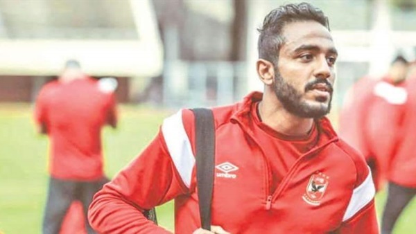 محمود كهربا 