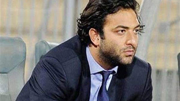 أحمد حسام ميدو