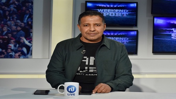 سامي العروسي