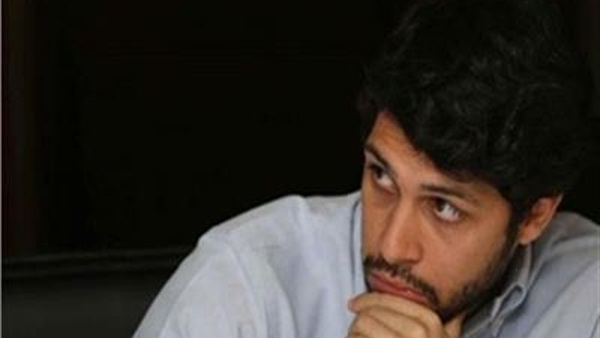 حسام الزناتي