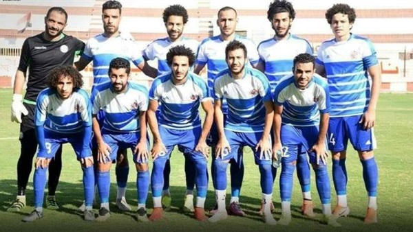 نادي بلدية المحلة