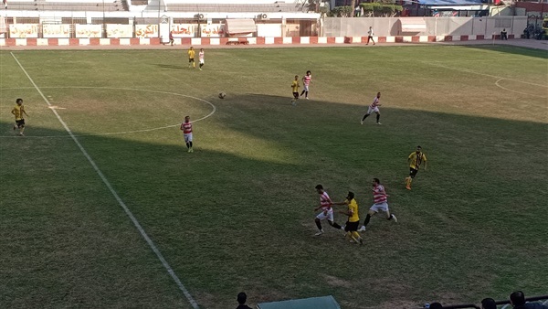 بلدية المحلة والجزيرة