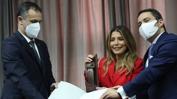 وان ثري| بوابة الرياضة المصرية 