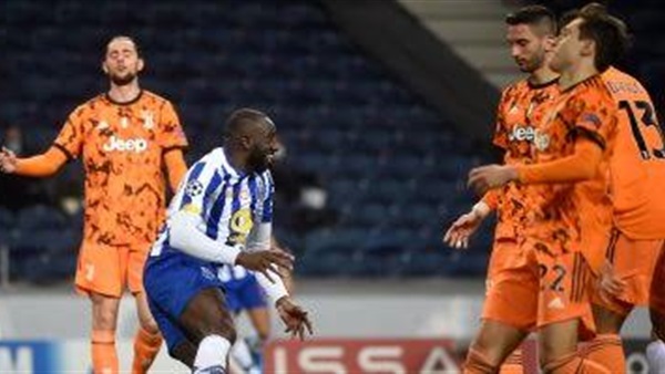 يوفنتوس وبورتو