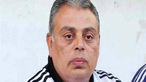 خالد عيد