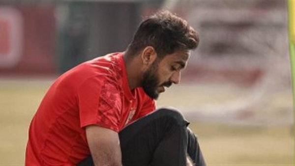 محمود كهربا 