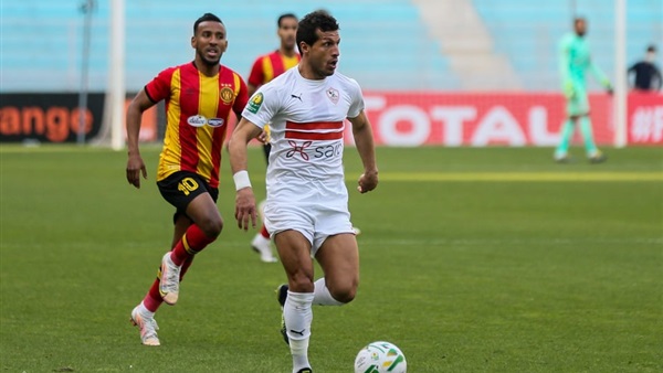 نادي الزمالك 