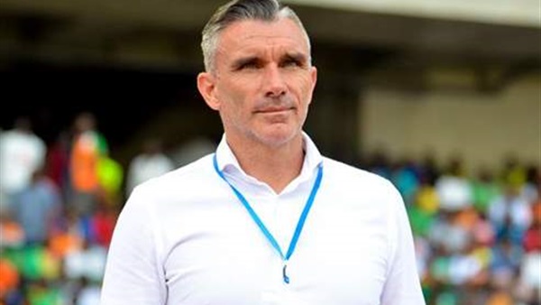 باتريس كارتيرون