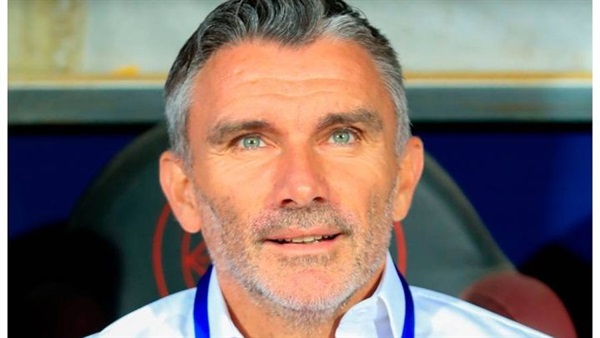 باتريس كارتيرون