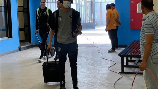 نادي بيراميدز 