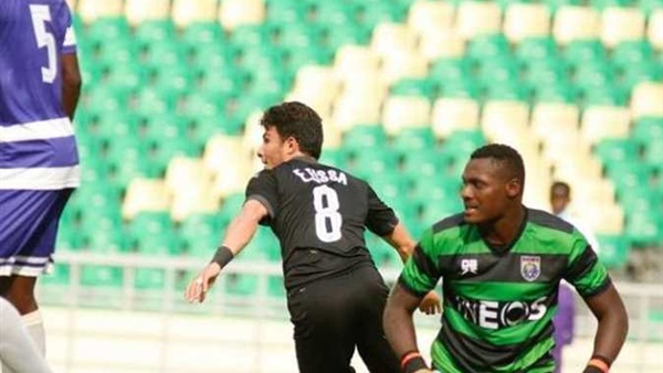 نادي بيراميدز 