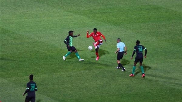 وان ثري| بوابة الرياضة المصرية 