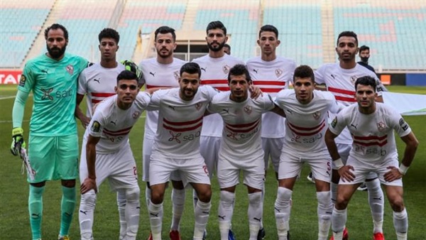 نادي الزمالك 