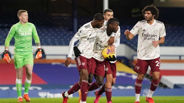 نادي أرسنال الإنجليزي