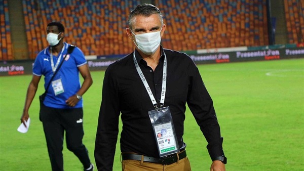 باتريس كارتيرون 