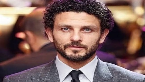 حسام غالي