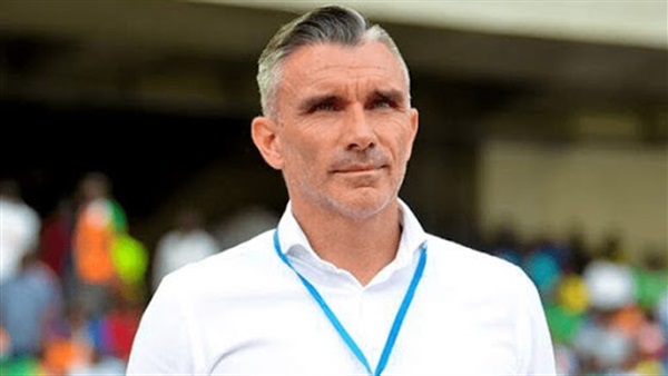 باتريس كارتيرون