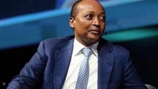 باتريس موتسيبي