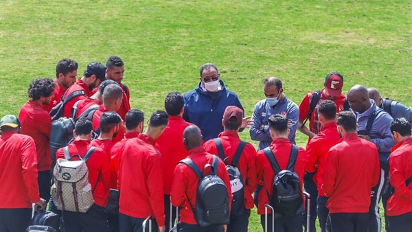 النادي الأهلي