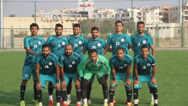 نادي العبور 