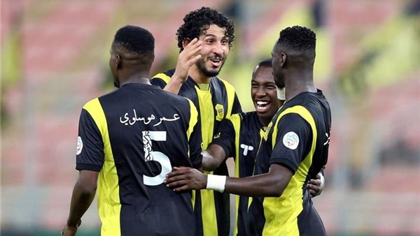 نادي اتحاد جده السعودي