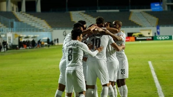 نادي بيراميدز 