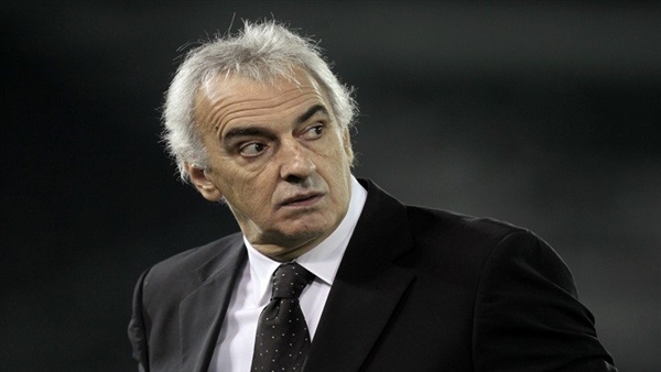 خورخي فوساتي