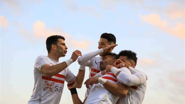 نادي الزمالك 