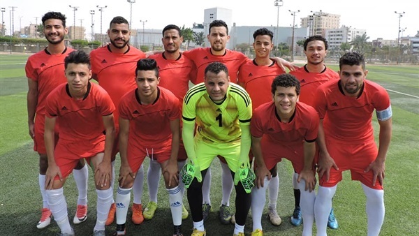 وان ثري| بوابة الرياضة المصرية 