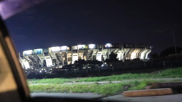 النادي الأهلي