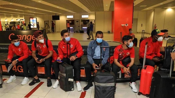 النادي الأهلي