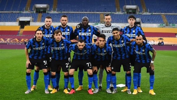 نادي إنتر ميلان 