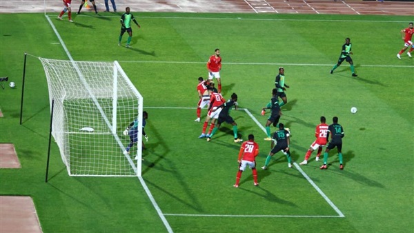 النادي الأهلي 