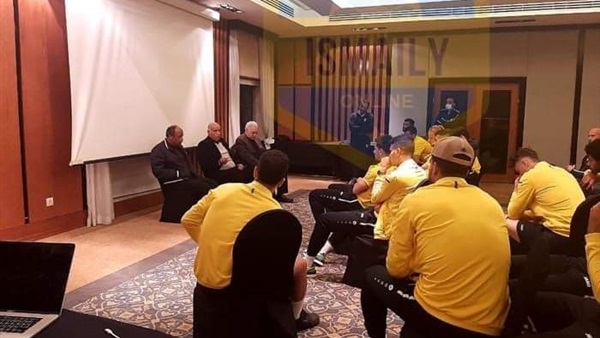 الإسماعيلي