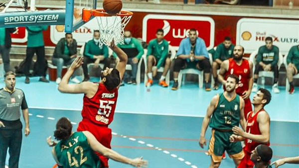 الاتحاد  والأهلي