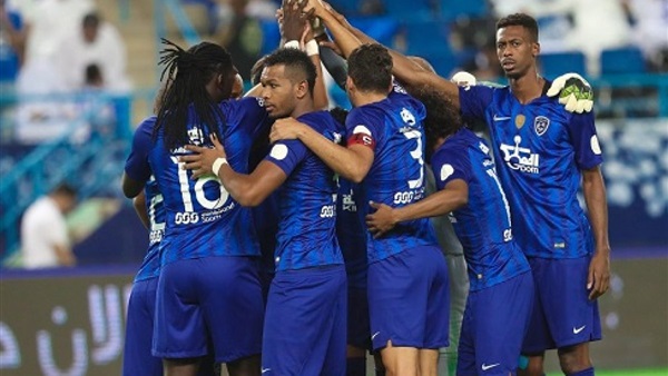 الهلال السعودي