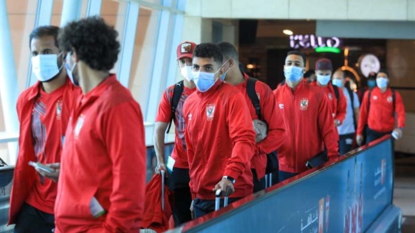 النادي الأهلي