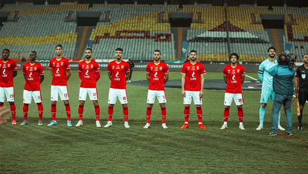 النادي الأهلي 