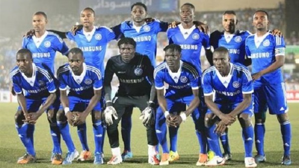 الهلال السوداني