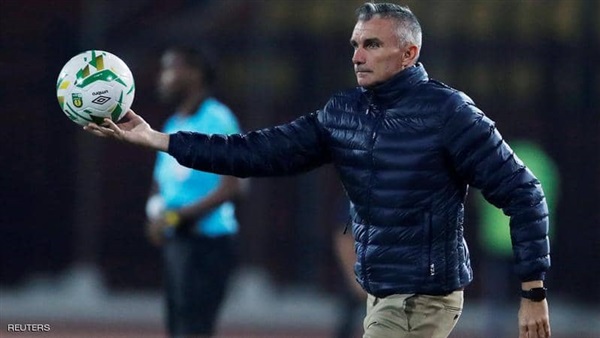 باتريس كارتيرون 