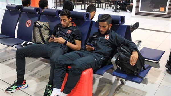 النادي الأهلي 